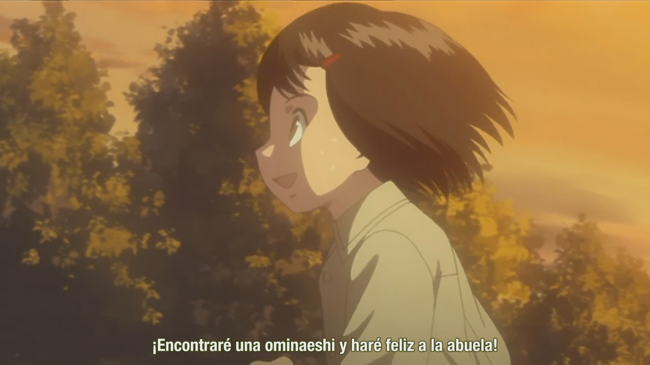 Mokke (Anacrónico Fansub)